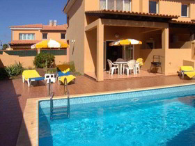 Villas las Margaritas