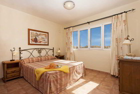 Villas las Margaritas