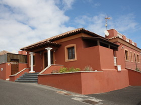 Villa Villa Rodrigo
