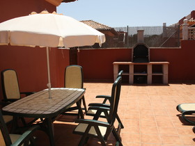 Villa Villa Rodrigo