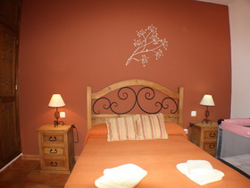 Villa Villa Rodrigo