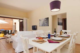 Viviendas Vacacionales Sol Deluxe