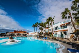Bahía Calma Beach