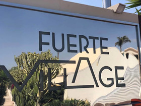 Fuerte Village Suites