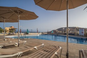 Hotel Esmeralda Maris by LIVVO