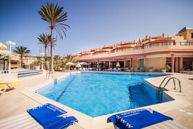 Hotel Esmeralda Maris by LIVVO