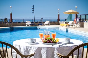Hotel Esmeralda Maris by LIVVO