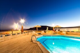 Hotel Esmeralda Maris by LIVVO