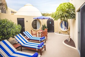 LIVVO Risco del Gato Suites