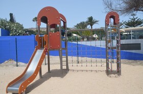 LIVVO Risco del Gato Suites