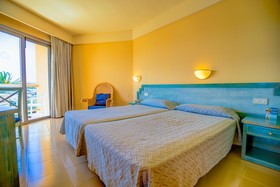 SBH Costa Calma Beach Resort