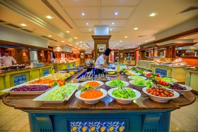 SBH Hotel Costa Calma Palace