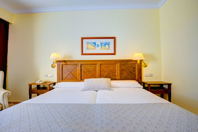 SBH Hotel Costa Calma Palace