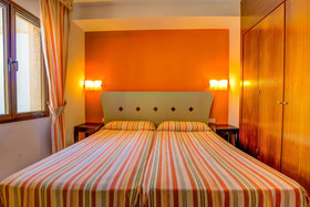 SBH Hotel Taro Beach