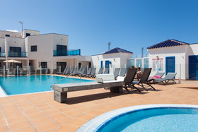 TAO El Cotillo