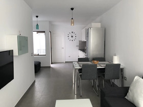 Apartamentos Tahona Fuerteventura