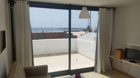 Cotillo Mar