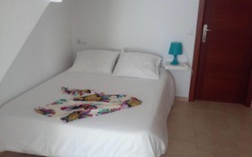 Cotillo Mar