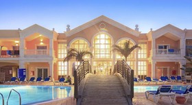 Coral Cotillo Beach Hotel