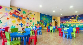 Coral Cotillo Beach Hotel