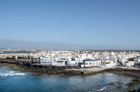 Cotillo Ocean View