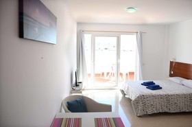 Cotillo Ocean View