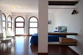 Cotillo Ocean View
