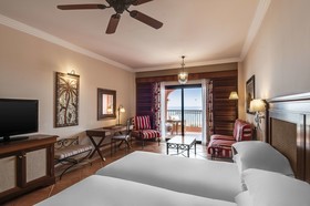 Sheraton Fuerteventura Beach, Golf & Spa Resort