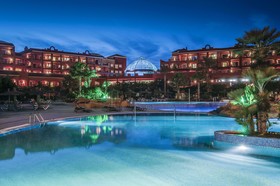 Sheraton Fuerteventura Beach, Golf & Spa Resort