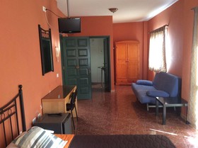 Hostal Tamonant