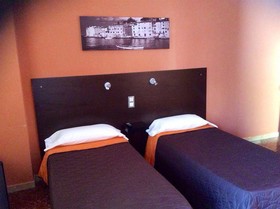 Hostal Tamonant