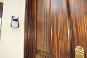 Los Reyes Casa Zen