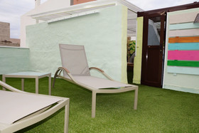 Los Reyes Casa Zen