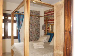 Los Reyes Casa Zen