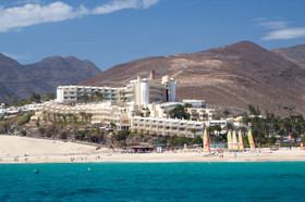 Hotel Riu Palace Jandía
