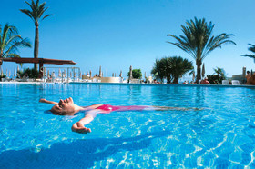 Hotel Riu Palace Jandía