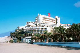 Hotel Riu Palace Jandía
