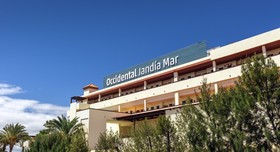 Occidental Jandía Resort