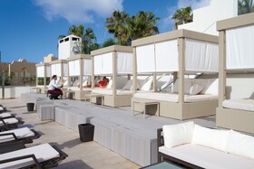 Hotel Riu Palace Calypso