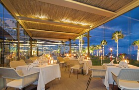 Hotel Riu Palace Calypso
