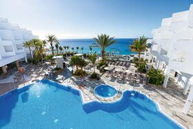 Hotel Riu Palace Jandía