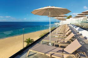 Hotel Riu Palace Jandía