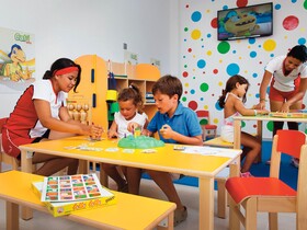 Hotel Riu Palace Jandía