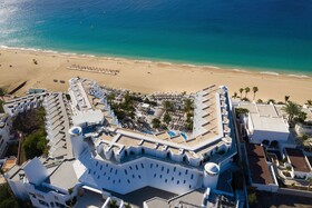 Hotel Riu Palace Jandía