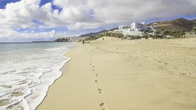 Hotel Riu Palace Jandía