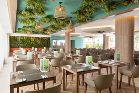 Hotel Riu Palace Jandía