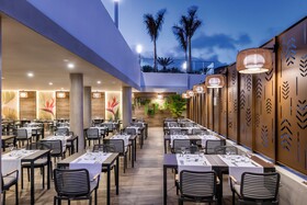 Hotel Riu Palace Jandía