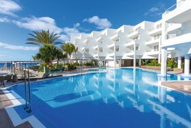 Hotel Riu Palace Jandía
