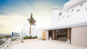 Hotel Riu Palace Jandía