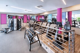 Hotel Riu Palace Jandía